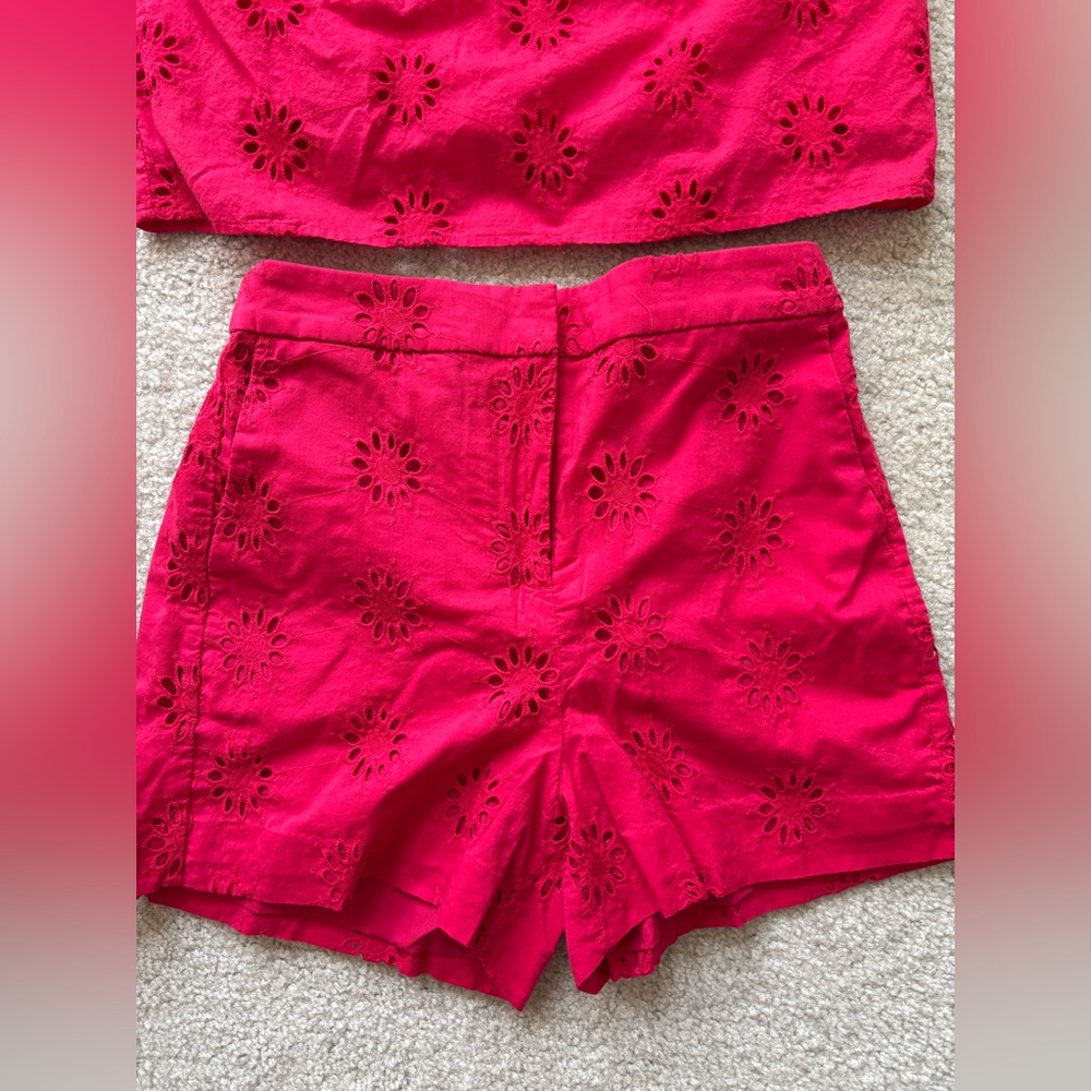 J Crew Set - Picture 3 of 5
